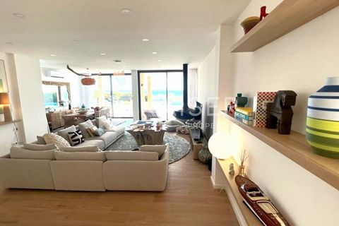 Villa i Albufeira, Faro, Albufeira - € 8.500.000 | Ref: KP1144Z - foto 10