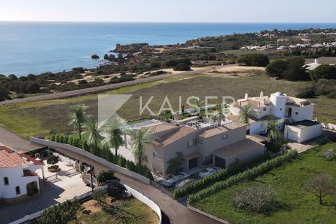 Villa i Albufeira, Faro, Albufeira - € 8.500.000 | Ref: KP1144Z - foto 42