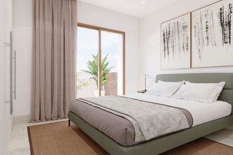 Villa a La Marina, Alicante, La Marina - € 595.000 | Ref: PIN117 - foto 11