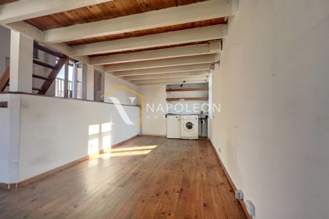 Leilighet i Lille, Nord, Lille - € 103 000 | Ref: 279-LILSF - foto 2