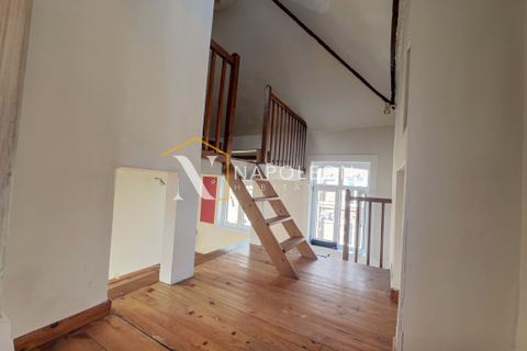 Leilighet i Lille, Nord, Lille - € 103 000 | Ref: 279-LILSF - foto 4