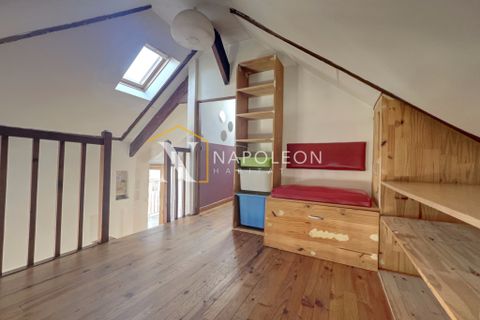 Leilighet i Lille, Nord, Lille - € 103 000 | Ref: 279-LILSF - foto 6