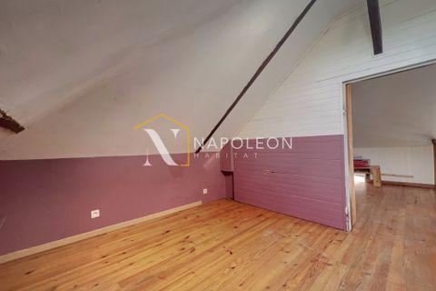 Leilighet i Lille, Nord, Lille - € 103 000 | Ref: 279-LILSF - foto 7