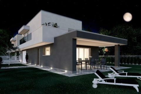 Villa i Albignasego, Padua, Albignasego - € 470.000 | Ref: AN2086VR - foto 2