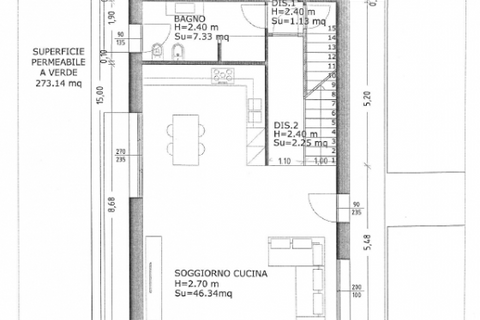 Villa i Albignasego, Padua, Albignasego - € 470.000 | Ref: AN2086VR - foto 3
