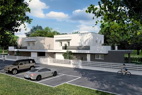 Villa i Albignasego, Padua, Albignasego - € 470.000 | Ref: AN2086VR - foto 4