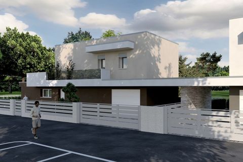 Villa i Albignasego, Padua, Albignasego - € 470.000 | Ref: AN2086VR - foto 5