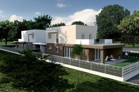 Villa i Albignasego, Padua, Albignasego - € 470.000 | Ref: AN2086VR - foto 8