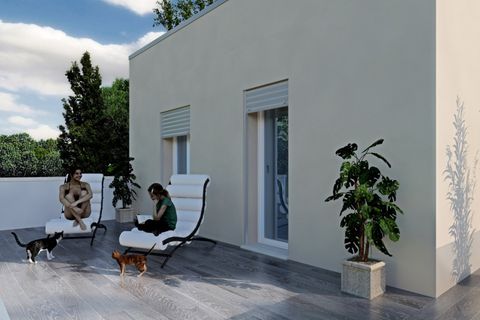 Villa i Albignasego, Padua, Albignasego - € 470.000 | Ref: AN2086VR - foto 9