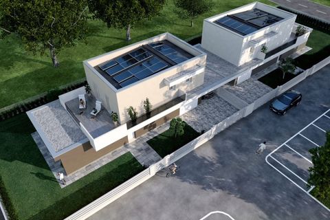 Villa i Albignasego, Padua, Albignasego - € 470.000 | Ref: AN2086VR - foto 10