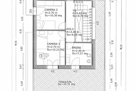 Villa i Albignasego, Padua, Albignasego - € 470.000 | Ref: AN2086VR - foto 11