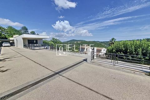 Villa a Le Tignet, Alpes-Maritimes, Le Tignet - € 724.500 | Ref: 84955802 - foto 4
