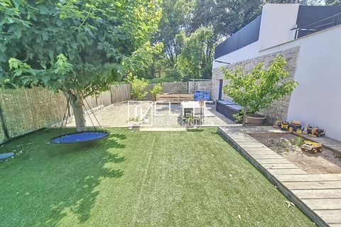 Villa a Le Tignet, Alpes-Maritimes, Le Tignet - € 724.500 | Ref: 84955802 - foto 5