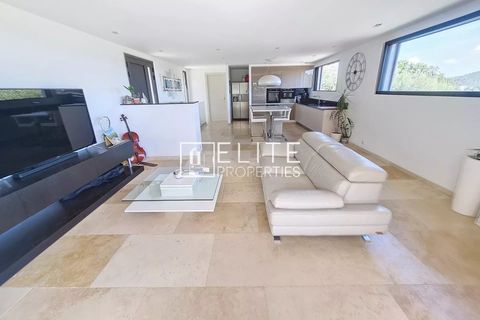 Villa a Le Tignet, Alpes-Maritimes, Le Tignet - € 724.500 | Ref: 84955802 - foto 6