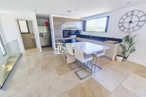Villa a Le Tignet, Alpes-Maritimes, Le Tignet - € 724.500 | Ref: 84955802 - foto 7