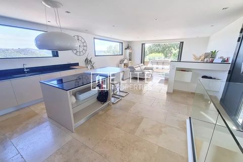 Villa a Le Tignet, Alpes-Maritimes, Le Tignet - € 724.500 | Ref: 84955802 - foto 8