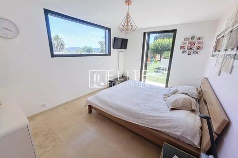 Villa a Le Tignet, Alpes-Maritimes, Le Tignet - € 724.500 | Ref: 84955802 - foto 9
