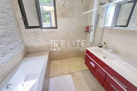 Villa a Le Tignet, Alpes-Maritimes, Le Tignet - € 724.500 | Ref: 84955802 - foto 10