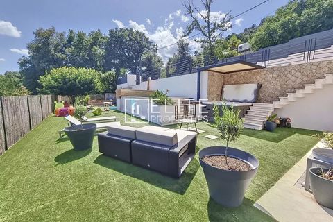 Villa a Le Tignet, Alpes-Maritimes, Le Tignet - € 724.500 | Ref: 84955802 - foto 12