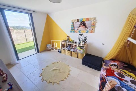 Villa a Le Tignet, Alpes-Maritimes, Le Tignet - € 724.500 | Ref: 84955802 - foto 13