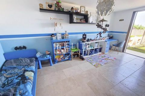 Villa a Le Tignet, Alpes-Maritimes, Le Tignet - € 724.500 | Ref: 84955802 - foto 14