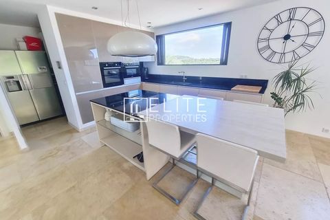 Villa a Le Tignet, Alpes-Maritimes, Le Tignet - € 724.500 | Ref: 84955802 - foto 15