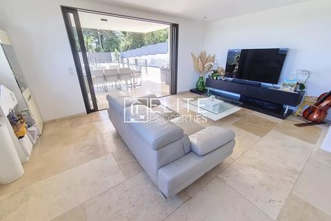 Villa a Le Tignet, Alpes-Maritimes, Le Tignet - € 724.500 | Ref: 84955802 - foto 16