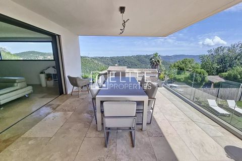 Villa a Le Tignet, Alpes-Maritimes, Le Tignet - € 724.500 | Ref: 84955802 - foto 18