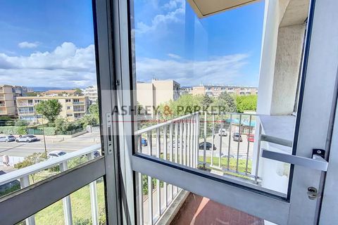 Lejlighed i Frejus, Var, Frejus - € 256.000 | Ref: MK2502 - foto 9