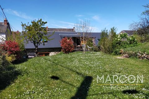 Villa a La Souterraine, Creuse, La Souterraine - € 199.000 | Ref: 88497 - foto 17