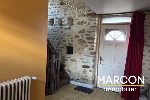Villa a La Souterraine, Creuse, La Souterraine - € 199.000 | Ref: 88497 - foto 2