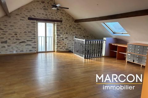 Villa a La Souterraine, Creuse, La Souterraine - € 199.000 | Ref: 88497 - foto 4