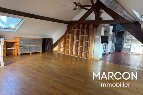 Villa a La Souterraine, Creuse, La Souterraine - € 199.000 | Ref: 88497 - foto 5