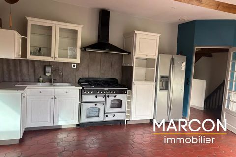 Villa a La Souterraine, Creuse, La Souterraine - € 199.000 | Ref: 88497 - foto 7