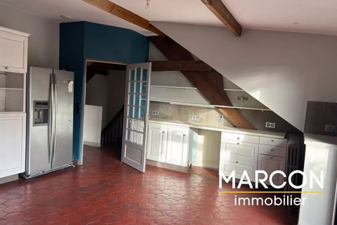 Villa a La Souterraine, Creuse, La Souterraine - € 199.000 | Ref: 88497 - foto 8