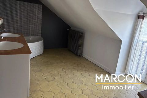 Villa a La Souterraine, Creuse, La Souterraine - € 199.000 | Ref: 88497 - foto 9