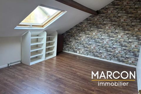 Villa a La Souterraine, Creuse, La Souterraine - € 199.000 | Ref: 88497 - foto 10