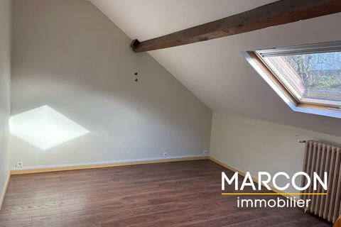 Villa a La Souterraine, Creuse, La Souterraine - € 199.000 | Ref: 88497 - foto 11