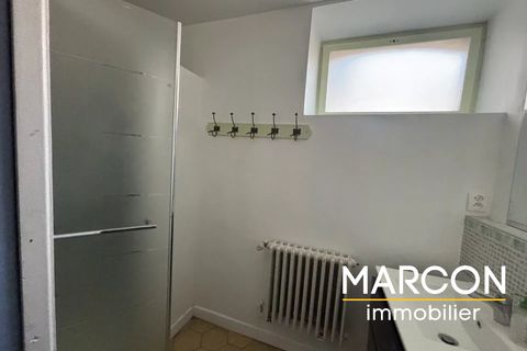 Villa a La Souterraine, Creuse, La Souterraine - € 199.000 | Ref: 88497 - foto 14