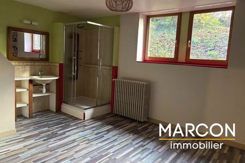 Villa a La Souterraine, Creuse, La Souterraine - € 199.000 | Ref: 88497 - foto 18