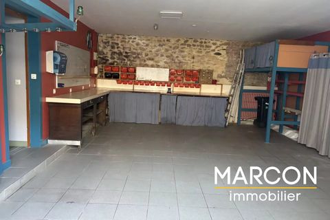 Villa a La Souterraine, Creuse, La Souterraine - € 199.000 | Ref: 88497 - foto 19