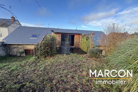 Villa a La Souterraine, Creuse, La Souterraine - € 199.000 | Ref: 88497 - foto 20