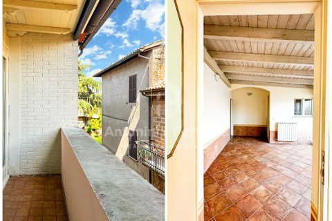 Lejlighed i Todi, Perugia, Todi - € 105.000 | Ref: 21095-1-1 - foto 12