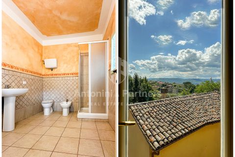 Lejlighed i Todi, Perugia, Todi - € 105.000 | Ref: 21095-1-1 - foto 15