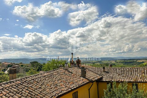 Lejlighed i Todi, Perugia, Todi - € 105.000 | Ref: 21095-1-1 - foto 16