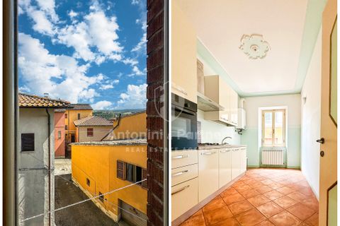 Lejlighed i Todi, Perugia, Todi - € 105.000 | Ref: 21095-1-1 - foto 17