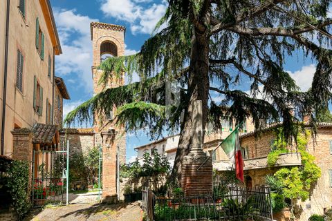 Lejlighed i Todi, Perugia, Todi - € 105.000 | Ref: 21095-1-1 - foto 21