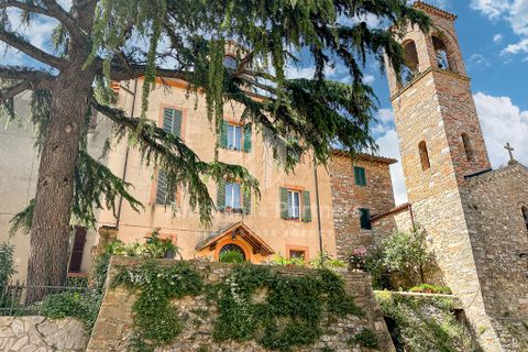 Lejlighed i Todi, Perugia, Todi - € 105.000 | Ref: 21095-1-1 - foto 22