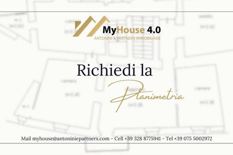 Lejlighed i Todi, Perugia, Todi - € 105.000 | Ref: 21095-1-1 - foto 23