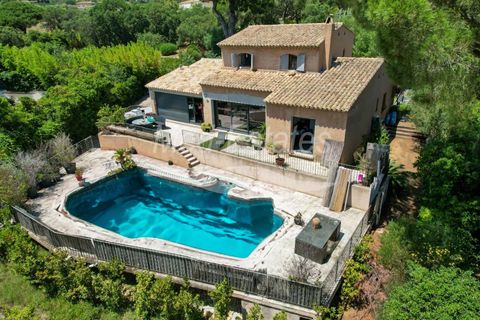 Villa i Grimaud, Var, Grimaud - € 1.450.000 | Ref: 82672355 - foto 1